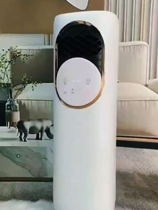 全新升级!2025新款家用移动冷暖一体机G,一机搞定冷暖,随时随地享受舒适!#创作灵感 #空调 #移动空调 #一体机 @DOU+小助手