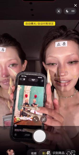家族基因🧬好强大 #danazana直播回放 #danazana #双胞胎 #双胞胎家族 #上热门