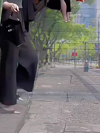 #今日分享 #显高显瘦