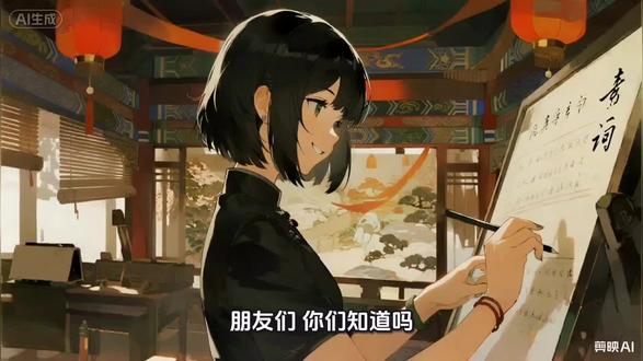 绝句
宋·志南
古木阴中系短篷,杖藜扶我过桥东。
沾衣欲湿杏花雨,吹面不寒杨柳风。
评析
这首诗记述了作者一次游览的过程,运用拟人手法表现了春风的柔和温暖,表达出作者对大自然的喜爱。
译文
把小船停放拴在岸边的古木树荫下;拄着拐杖走过桥的东边恣意观赏这春光。
杏花时节的蒙蒙细雨,像故意要沾湿我的衣裳似的下个不停;吹拂着脸庞的微风已感觉不到寒意,嫩绿的柳条随风舞动,格外轻飏。
我是诗清星,陪你细品平仄间的韵味,解锁千年诗词里的山河风月。
#诗词鉴赏 #古诗词 #传统文化 #中考 #高考