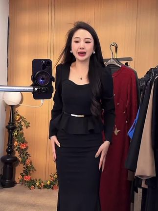 #穿出高级感 #今日穿搭 #女装 #高级感穿搭 #简约大气