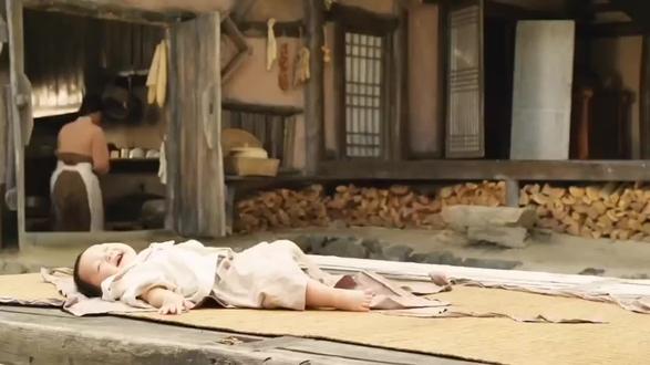 #影视剪辑 #恐怖惊悚 @抖音小助手 @DOU+小助手