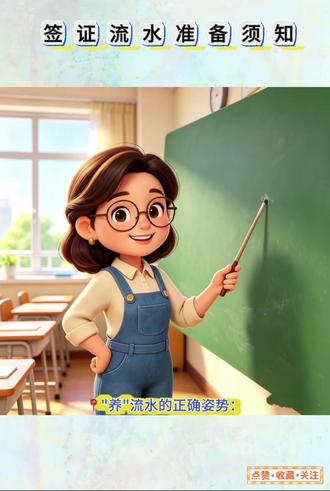 签证流水那些事📝 办签证时流水多重要不用我多说了吧?那到底什么样的流水才算合格呀?#认证材料准备 #签证小知识 #签证