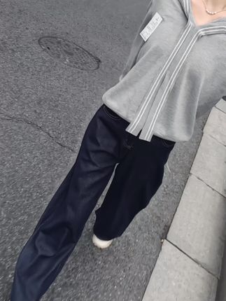 因为太想念所以总想见,因为不能见 所以总想念,入了心的人,见与不见,都会想念….…#穿搭 #ootd穿搭 #气质范 #韩版穿搭