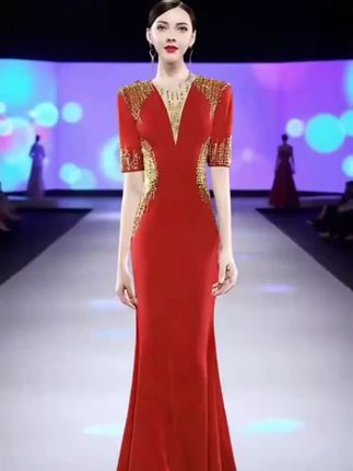 #高端大气 #高贵优雅 #气质女神 #时尚达人