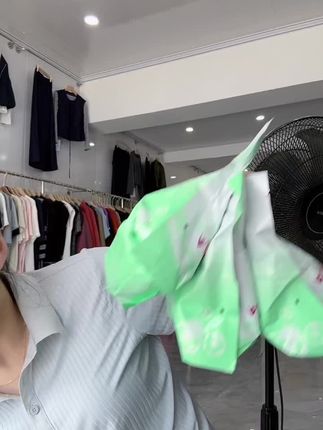 婆老太一买就买400个😂