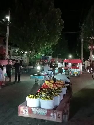 又是快乐并痛苦的一天#优质农产品 #口感特别好 #强烈推荐 #记录摆摊生活 #快来一起尝个鲜
