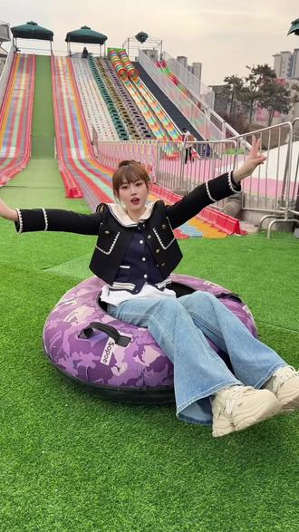 江北星河湾两大一小畅玩票来喽 超长有效期五一 六一暑假都能来 #亲子 #亲子游玩好去处 #遛娃神器 #五一去哪儿 #亲子乐园