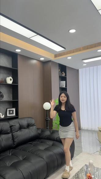 三个理由让你爱上我身后这款沙发 #沙发 #云漫沙发 #直排沙发 #客厅沙发 #家具