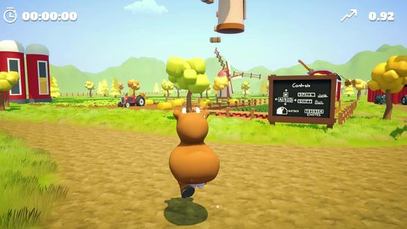 攀爬动物链在一起steam正版下载,联机游玩中文设置详细教程 给最近想玩攀爬动物 climber animals together 的小伙伴,讲一期全网最详细的入坑教程,
我会从正版steam下载安装注册,讲到游戏购买下载游玩,以及联机,邀请好友,中文设置全流程#攀爬动物 #攀爬动物链在一起 #climberanimalstogether #联机教程