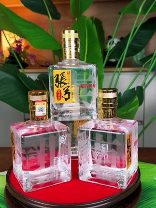 #张弓酒 #纯粮酿造 #白酒 #口粮酒 #品酒品人生