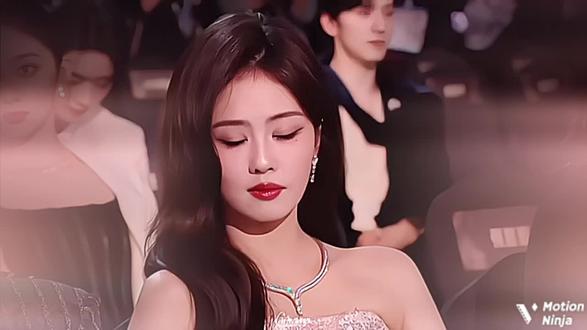 白鹿星光大赏单人cut素材#白鹿 #白鹿my #素材 #向全世界安利白鹿