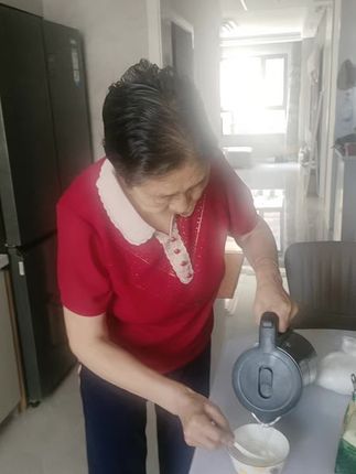 奶粉29.7一袋两斤