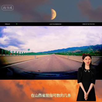 在山西省屈指可数的几条国家高速公路及联络线中,仅有三条纵贯南北的高速公路,分别是西纵呼北高速,中纵二广高速,东纵天黎高速。相较于中线的车水马龙,川流不息,东西两线则显得“无人问津”了。
天黎高速,穿越太行山,作为典型的山区高速 ,修建难度很大成本很高,因此这条路很贵所以大货车一般选择下道。从黎城出发到阳泉近300公里的路程,这是一趟孤独之旅,沿途很少遇到同行的车辆,虽然途径5个服务区,只提供接水和放水的服务。
今年已经三次驾车向北走过天黎高速。巧合的是,每次都停留在左权南服务区休息,每次都遇到同一位值班大爷。一来二去,自然也就认识了,每次到左权南,大爷总是招呼我坐会聊会天。整个服务区(天镇方向)只有三个工作人员,白天两人晚上一人,一天大概接待不到200辆车。我问到,你们怎么吃饭?当然是回家吃饭了,村子(桐峪镇)就在服务区的下方,回家也就一二十分钟。那你们每天上班几个小时每周休息几天呢?每天12个小时,上二休一……当然最后又聊到收入问题。大爷很安详平静,似乎惯看秋月春风。我说,我该走了,好的路上慢点,下次过来了在这里歇会儿……