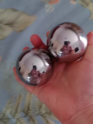 #手球 #中老年健身手球 #健身手球