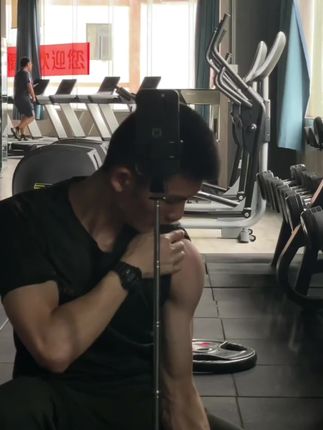 #训练怪兽 #电解质粉 #健身日常 #训练怪兽电解质