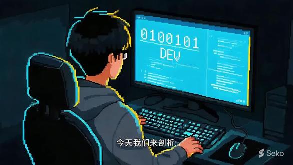 Agent工具不再只是语义上完成任务? #AI #AI编程 #程序员日常 #VibeCoding #claudeCode
今天拆一个行业不敢碰的问题:Agent没有可验证的收口。
从1990年第一版的Paxos共识到ECC校验,跨域映射,直指核心缺陷——自证闭环。
结论一句话:Agent假完成的本质,是执行与判定的耦合。
北极星Agent,只讲前0.01%的Agent技术。