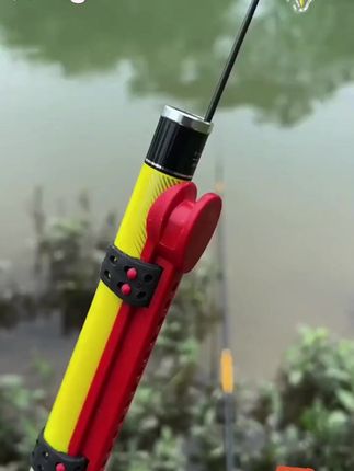 绕线卡快速收线器绕线板可调鱼竿线夹钓鱼用品硅胶绕线板渔具配件#快速收线器 #绕线板 #绕线卡 #硅胶绕线板 #快速绕线卡