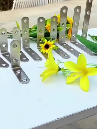 #实用好物 #角码 #五金工具 #角码固定器 #木工师傅