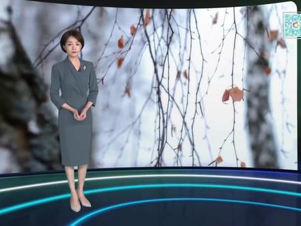 央视联播天气(2025-11-27)