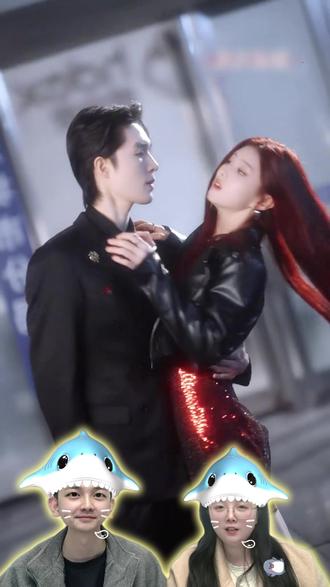 这身高差太配啦!梁思伟孙芊浔暗恋+先婚后爱,《触碰玫瑰》包甜 #梁思伟 #孙芊浔 #先婚后爱 #暗恋 #新剧来袭