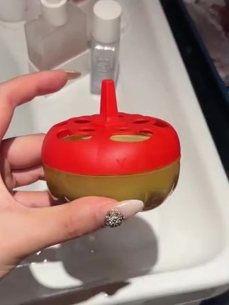 安速杀蝇饵剂灭苍蝇神器室内驱除小飞虫克星捕捉果蝇杀虫剂诱捕器 #果蝇诱捕器 #果蝇杀虫剂
