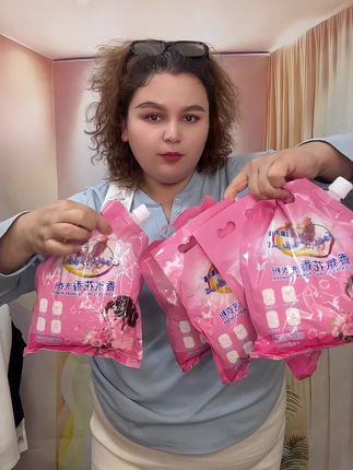 #好货推荐 #洗衣粉推荐 #自用好物分享