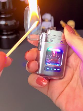 #男士必备 #携带方便 #打火机又火了 #送男朋友礼物 #工厂自产自销