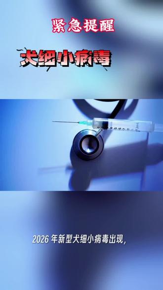 🐾宠物医生紧急提醒!2026年新型犬细小病毒已出现!🐾
😭含泪提醒各位毛孩子家长:
最近刷到宠物医生内部消息,2026年新型犬细小病毒CPV-2C变异株开始传播!最可怕的是——连打完8联疫苗、抗体检测合格的狗狗都可能感染!
福建某犬舍已出现多例“疫苗突破”案例,都是按时接种疫苗的狗狗,依然中招!😱
⚠️【这不是普通细小,这是变异株!】
▫️CPV-2C亚型病毒发生变异,可突破疫苗免疫屏障
▫️传播极快:接触病犬、污染环境、甚至人也能携带传播!
▫️潜伏期短、发病急,24小时内可能迅速恶化!
🚨【感染症状一览】
初期:精神差、不吃不喝、呕吐
中期:频繁呕吐、腹泻带血、迅速脱水
后期:高烧、休克、多器官衰竭
🔬【为什么疫苗可能失效?】
病毒变异后,原有疫苗产生的抗体可能无法完全识别新病毒株,导致“免疫逃逸”!所以即使抗体合格,仍存在感染风险!
📌【保命防护攻略】
1️⃣ 近期避免前往:
✖️犬舍/宠物店/狗市
✖️宠物展会/集体遛狗区
✖️宠物医院候诊区(非紧急不逗留)
2️⃣ 外出必须防护:
✔️遛狗避开狗群聚集处
✔️回家立即用宠物消毒液擦爪、擦身
✔️出门可穿防护鞋套
3️⃣ 居家彻底消毒:
✔️每周用宠物专用消毒液拖地
✔️外出衣物及时清洗
✔️快递包裹消毒后再拿进门
4️⃣ 提高警惕意识:
❗即使接种疫苗,若狗狗呕吐腹泻,立即就医检测!
❗接触外来狗狗后,主人要洗手消毒、换衣服
5️⃣ 人也是传播环节:
✔️接触可疑环境后,鞋底、衣物都可能带病毒
✔️不出门的狗狗也可能间接感染!
💡【重要须知】
• 该病毒在环境中可存活数月,普通消毒可能无效,必须使用宠物专用消毒剂
• 目前尚无针对该变异株的特效疫苗,防护重于治疗!
• 一旦疑似感染,尽快做PCR检测,早发现早控制!
🐶养宠如养娃,心时刻牵挂。
这段时间请大家尽量减少带狗狗去陌生环境,做好日常消毒,一起守护毛孩子的健康平安!🙏
📢如果发现狗狗有异常,立即就医,勿自行用药!
转发提醒更多家长,愿每个宝贝都躲过这一劫!
#狗狗健康 #犬细小病毒 #宠物防疫 #养狗注意事项 #宠屿宠爱