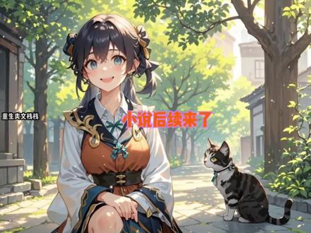 我在抖音看小说#漫画推文