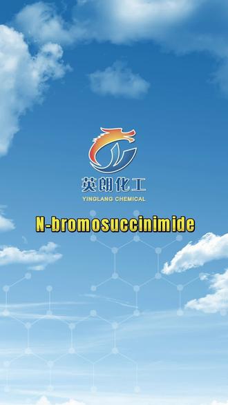 #N-溴代丁二酰亚胺 N-bromosuccinimide (NBS) | NBS manufacturer | 128-08-5
N-bromosuccinimide is a kind of brominating agent with excellent performance, which can be used in chemical industry, medicine, pesticide and other industries. Bromination reaction, electrophilic bromination reaction of ketones, aromatic compounds or heterocyclic compounds, etc.; can be used as catalyst, oxidant.