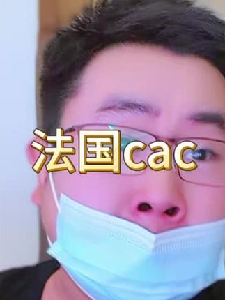 法国 CAC 这是咋回事…