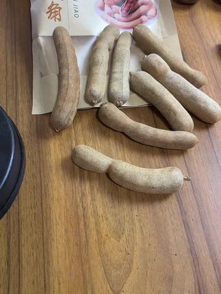 酸角美味 #美味零食 #土特产 #每日分享 #酸角 #好吃