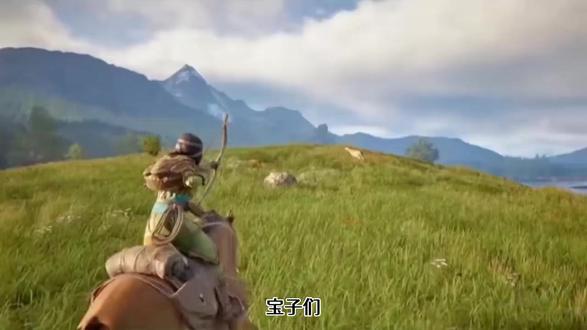 The Legend of Khiimori存档如何备份全攻 担心《The Legend of Khiimori》的珍贵存档丢失?这篇笔记教你如何轻松备份,让你的马匹和冒险成果永不消失!告别Steam云存档的烦恼,掌握高效方案,安心驰骋草原~
#TheLegendofKhiimori存档备份 #TheLegendofKhiimori云存档同步失败 #Steam存档备份方法 #游戏存档数据保护 #TheLegendofKhiimori存档恢复