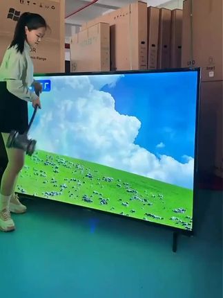 #海信电视32一100寸齐全#