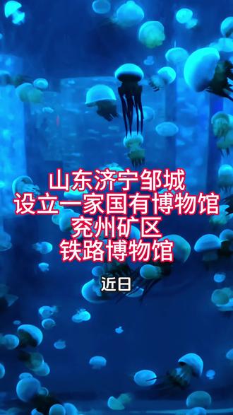 山东济宁邹城新建国家级博物馆