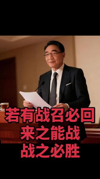 #热门 召必回来之能战战之必胜