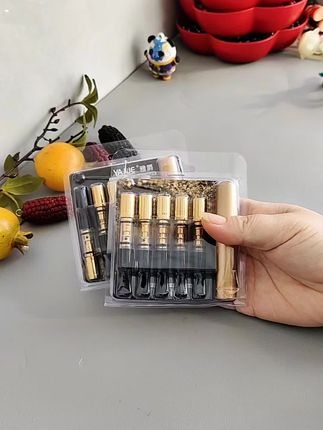 #焦油过滤器 #健康生活 #科普知识 #吸烟有害健康#