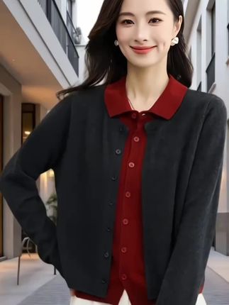 #时尚女装 #时尚穿#洋气百搭#谁穿谁好看#穿出自己的风格