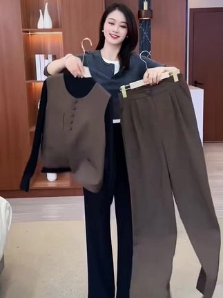🖤💼   #御姐女神范 #高级感时尚气质”