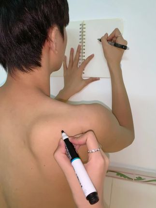 还给你整自信上了#钟久久情侣对戒