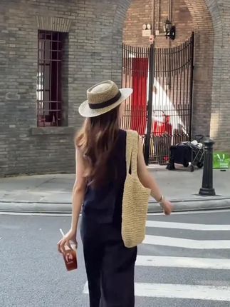 #夏季新款 #套装 #女装 #穿搭