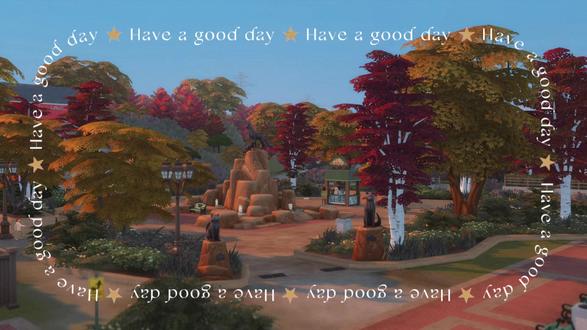 元旦节不能错过窝在家里 | 模拟人生4 已经上传工坊(JasmineZ0202)和AFD(同名)! 从工坊下载的小伙伴记得点开自定义哦!
-
视频滤镜:无
剪辑软件:剪映
-
温馨提示:
1.大家下载以后把所有的文件直接(重点!直接!)甩进Tray文件夹,不要新建子文件哦!
2.如果在免费分享期间链接失效的话,就在评论区呼喊我!我会更新链接滴~
3.如果大家下载以后存在不能用的情况可以随时评论区滴滴我!
4.虽然是NOCC,但是里面有用到很多DLC的物品,如果大家没有足够多得DLC请谨慎下载哦!
5.最后再申明一下:该房屋是限时免费分享的!后续会在我的AFD进行分享,禁止二次上传,二次修改、商用以及盗卖。支持大家返图和个人使用,但是要表明出处哦!
-
电脑配置:▪️CPU:Intel i5-12400F ▪️显卡:RTX 3060 12GB ▪️内存:16GB DDR5
键盘及鼠标:▪️键盘:罗技G610 ▪️鼠标:罗技鼠标G502
有线耳麦:外星人AW310H
-#sims4#sims#模拟人生4建房#模拟人生4房屋#模拟人生4房屋速建