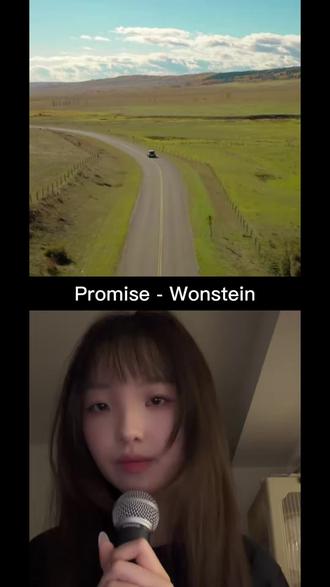 二刷了这部剧!太好看了!
#promise #wonstein #爱情怎么翻译 #韩剧