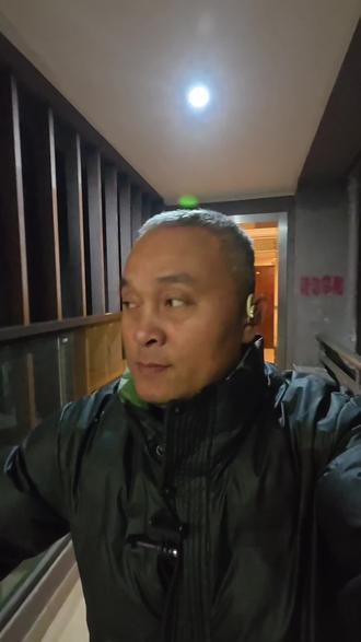 自行车坏了,骑共享电车送了一单…#vlog十亿流量扶持计划 #骑自行车送外卖减肥