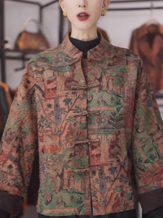 出游美照新衣~ #她家衣服真好看质量好还不贵