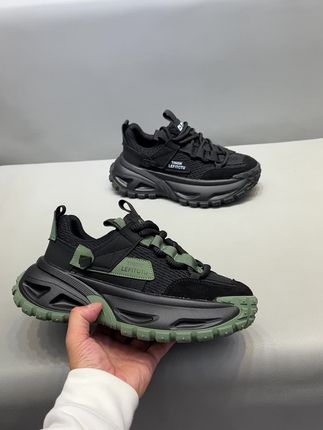 #只做高品质 #老爹鞋 #厚底增高 #男士潮鞋 #一双也是批发价