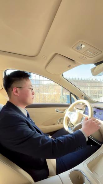 #每天一个用车知识 #创作者扶持计划 #尚界H5#国产之光 ,每天分享尚界H5的用车小知识,记得点赞,评论,收藏,加关注呦