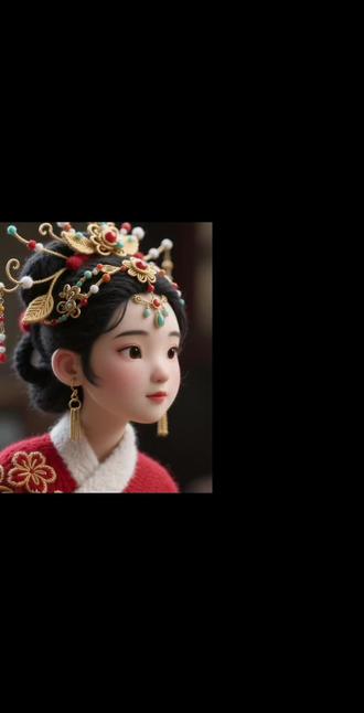 臣妾做不到啊 #配音#影视剧台词片段