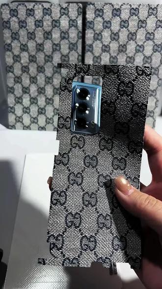 荣耀【v2/vs2】【拍一发二】适用折叠手机整机全包膜高品手机全包膜#荣耀magicvs2 #折叠屏贴膜 #素皮全包膜 #手机配件 #好物分享